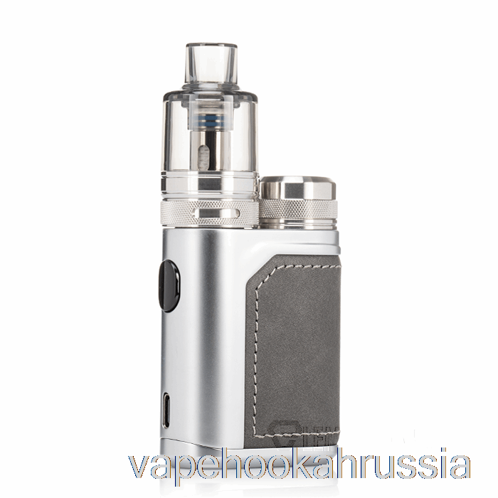 комплект модов для вейпа Freemax Marvos S 80w серебристый/серый